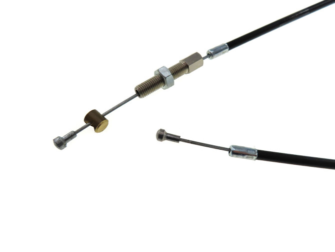 Kabel Puch MS50 / VS50 Sport rem voor A.M.W. photo
